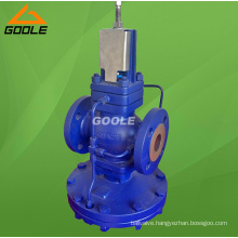 Pressure Reducing Whenzhou Valves (GADP17)